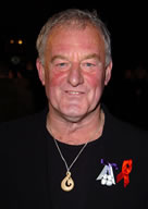 Bernard Hill